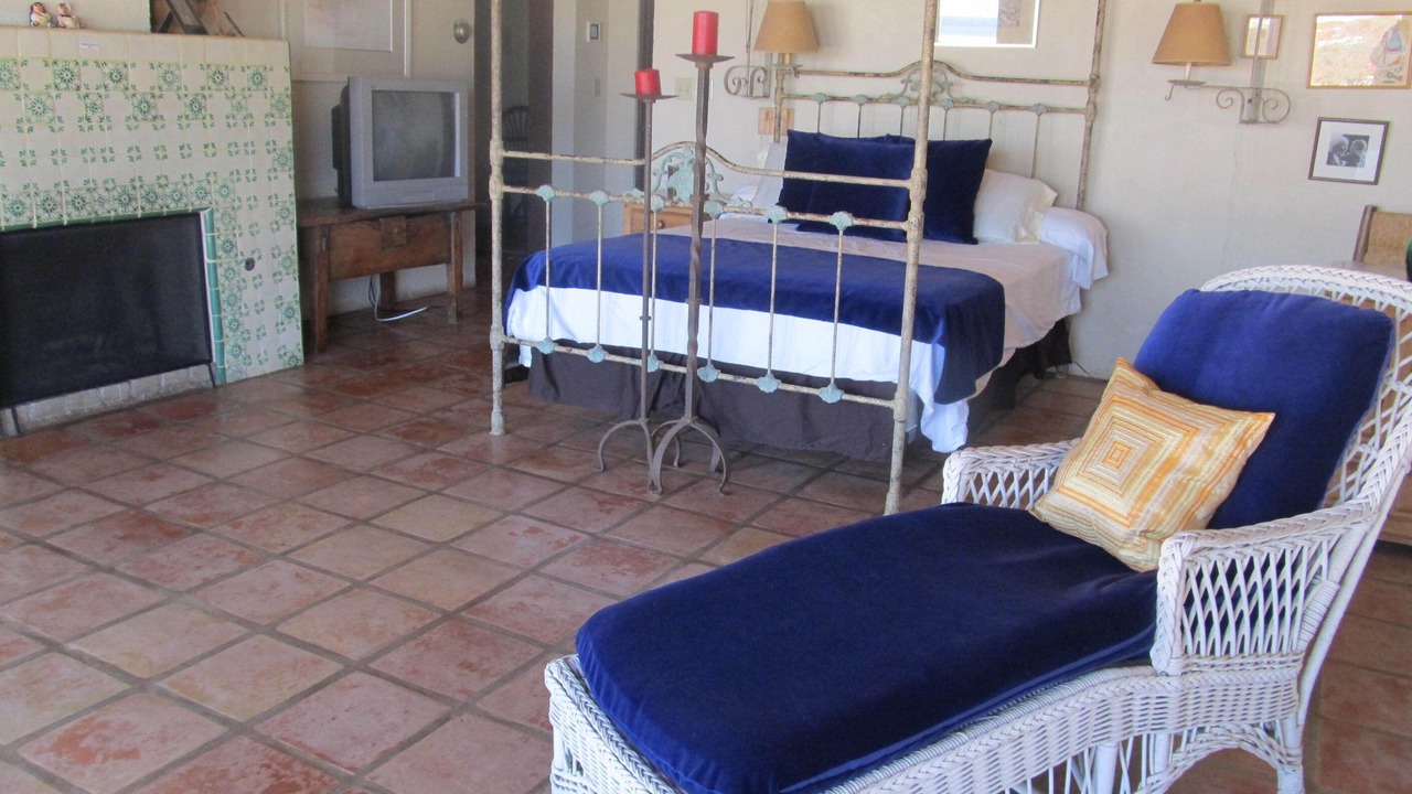 Photo of Bedroom in Lengueta Arenosa