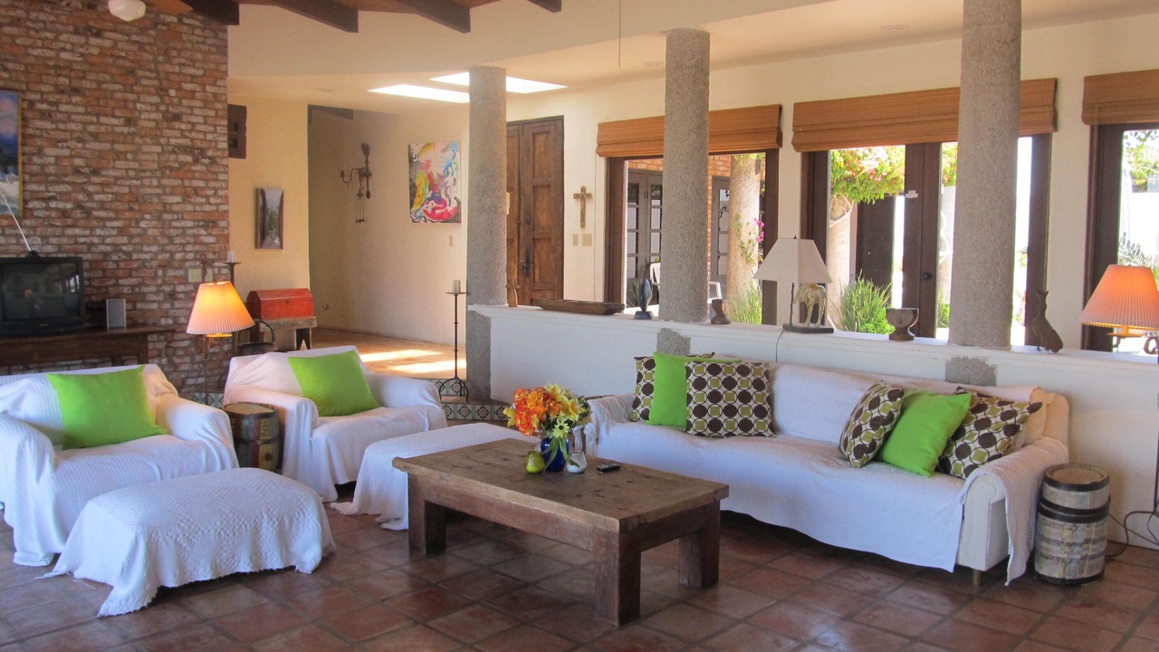 Photo of Livingroom in Lengueta Arenosa