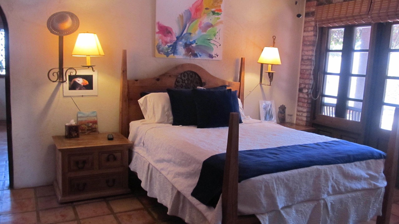 Photo of Bedroom in Lengueta Arenosa