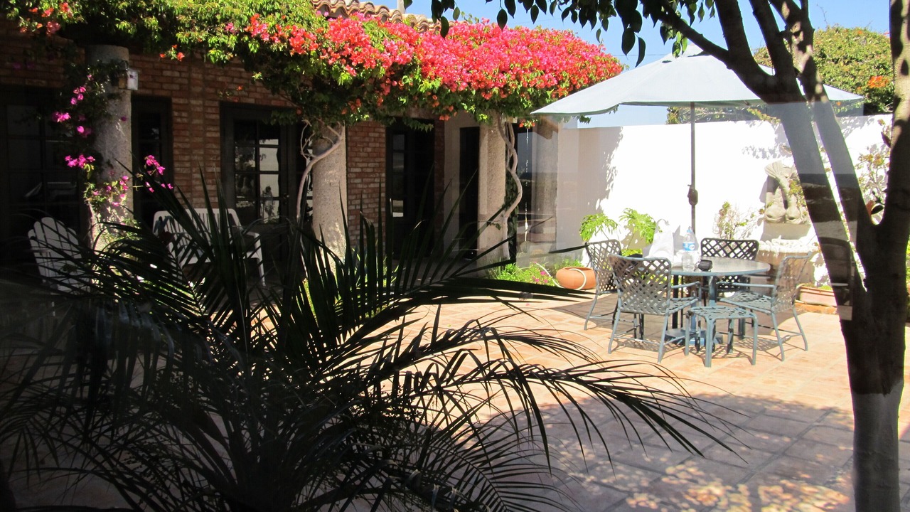 Photo of Outdoor in Lengueta Arenosa