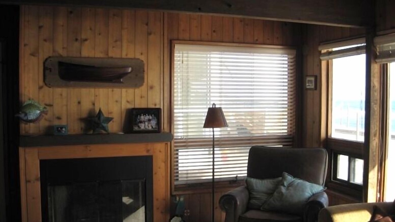 Photo of Livingroom in Faria Beach