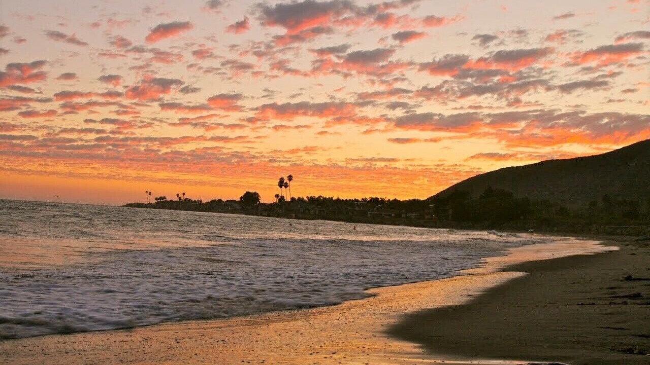 Photo of Others in Faria Beach
