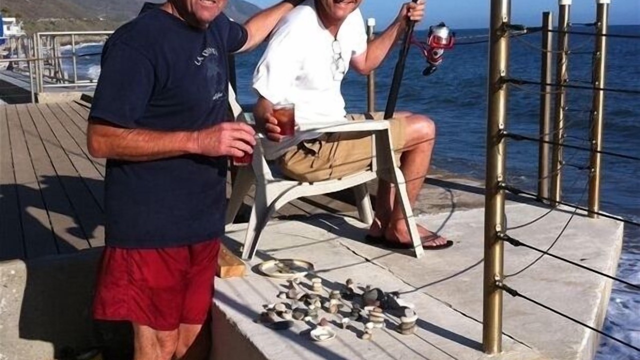 Photo of Others in Faria Beach