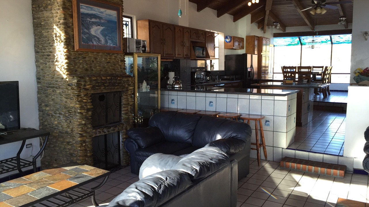 Photo of Bedroom in Las Gaviotas