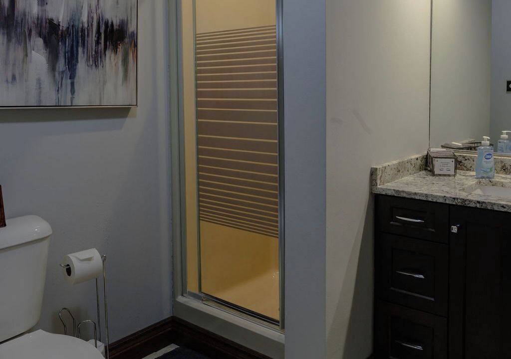 Photo of Bathroom in The Galena Territory