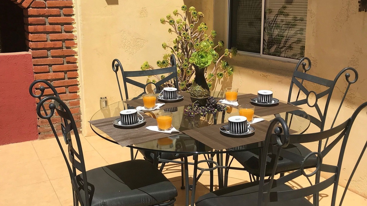 Photo of Outdoor in San Antonio de las Minas