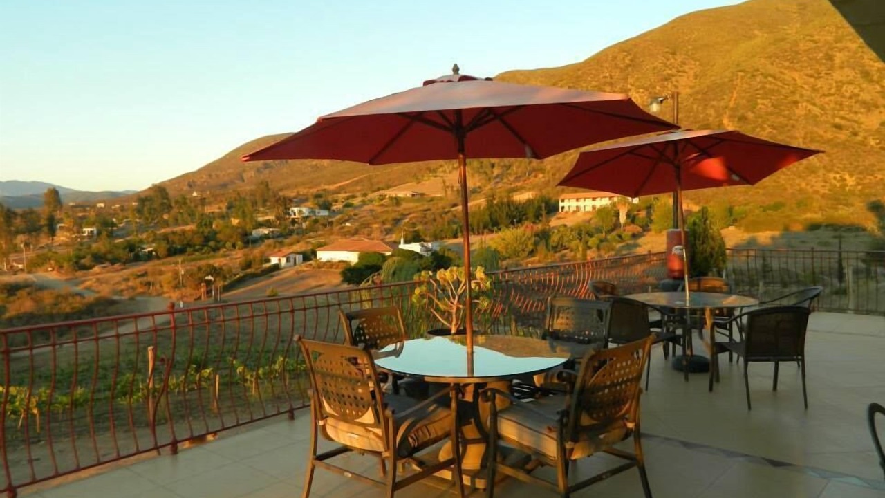 Photo of Outdoor in San Antonio de las Minas