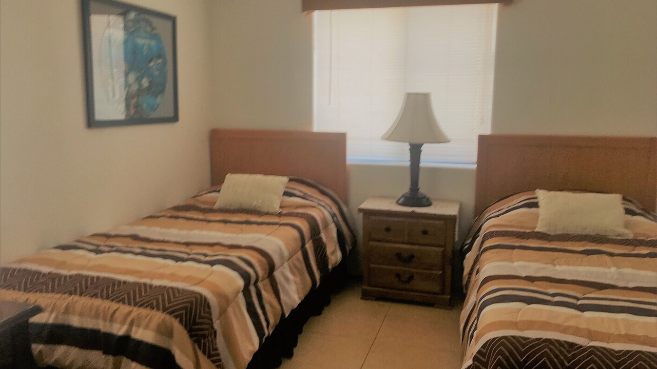 Photo of Bedroom in San Antonio de las Minas