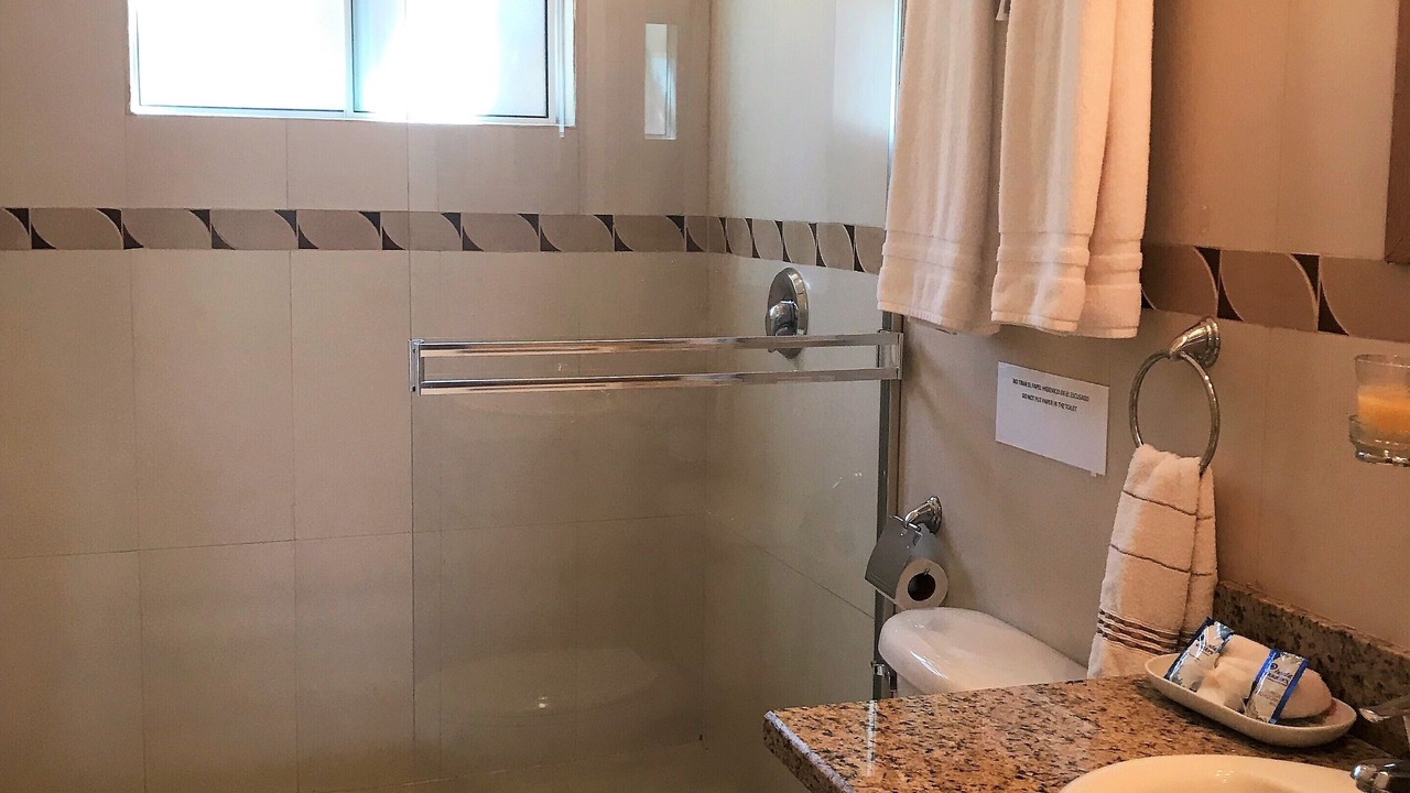 Photo of Bathroom in San Antonio de las Minas