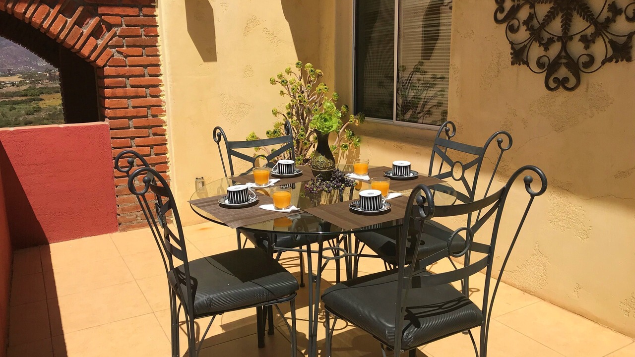 Photo of Outdoor in San Antonio de las Minas