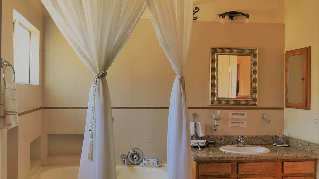 Photo of Bathroom in San Antonio de las Minas