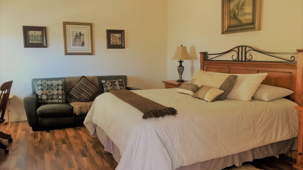 Photo of Bedroom in San Antonio de las Minas
