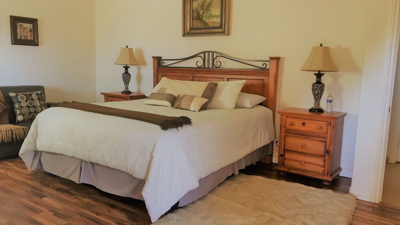 Photo of Bedroom in San Antonio de las Minas