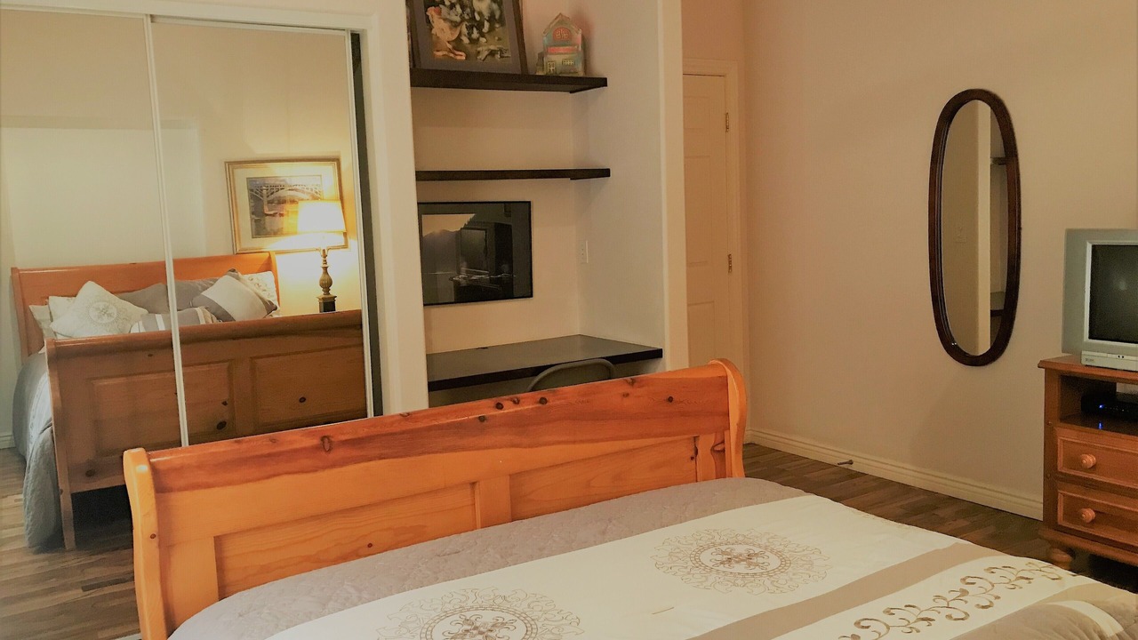 Photo of Bedroom in San Antonio de las Minas