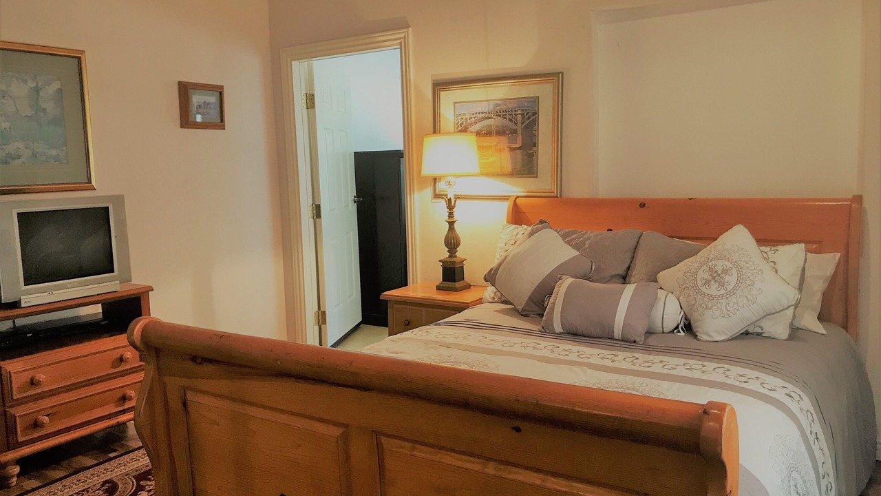 Photo of Bedroom in San Antonio de las Minas