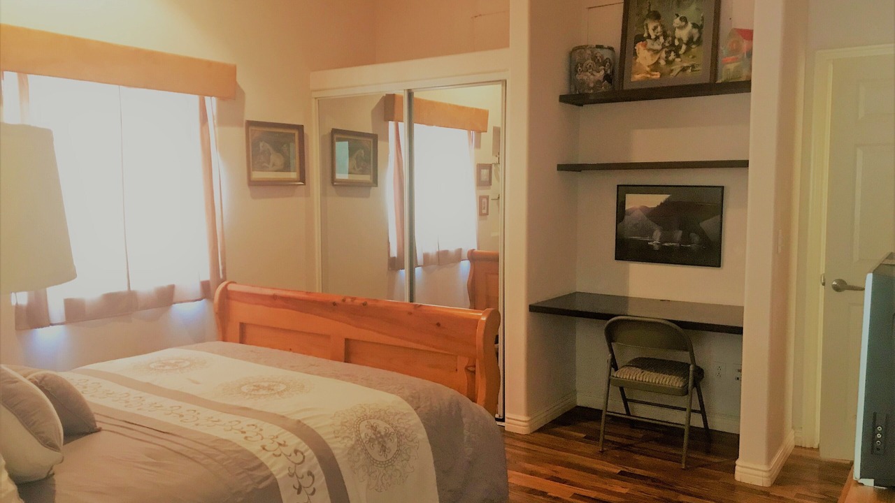 Photo of Bedroom in San Antonio de las Minas
