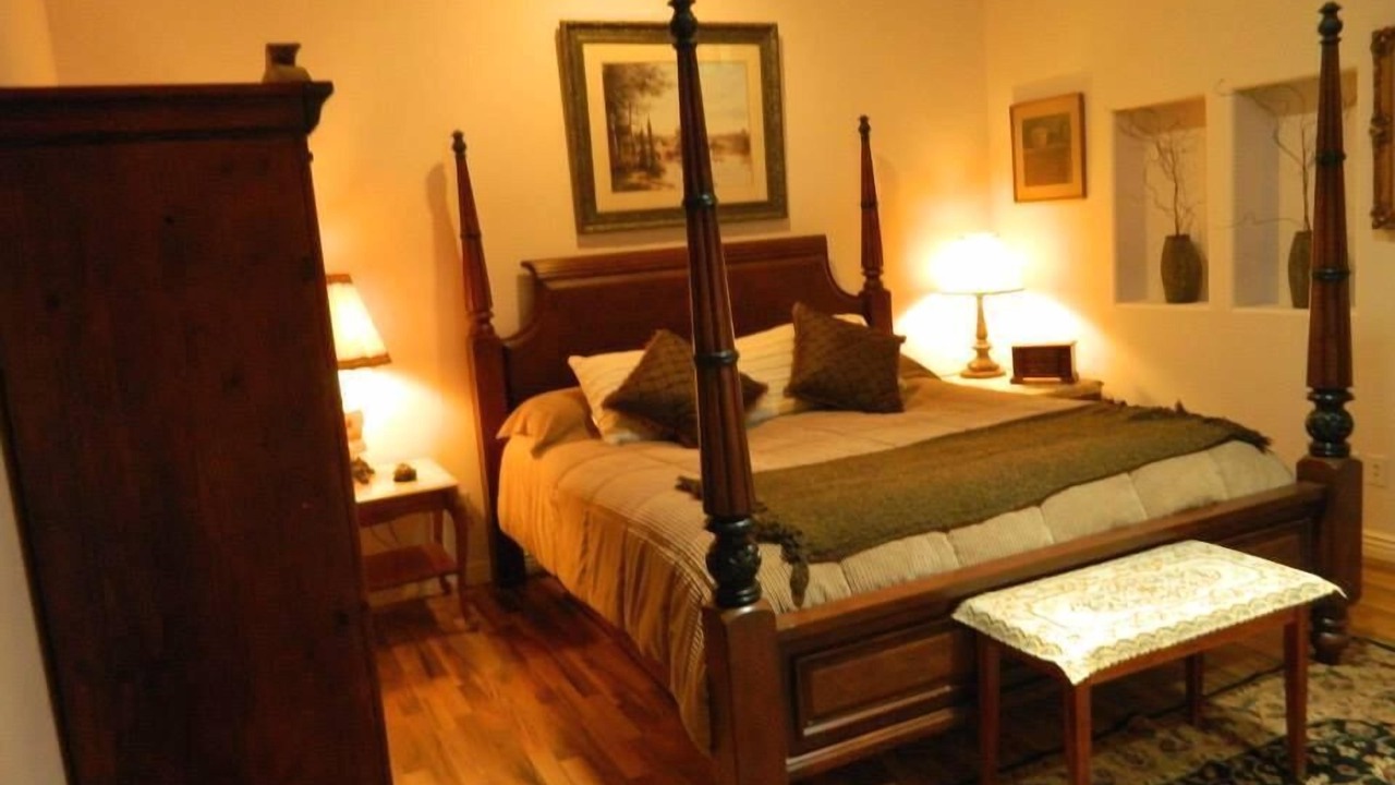 Photo of Bedroom in San Antonio de las Minas