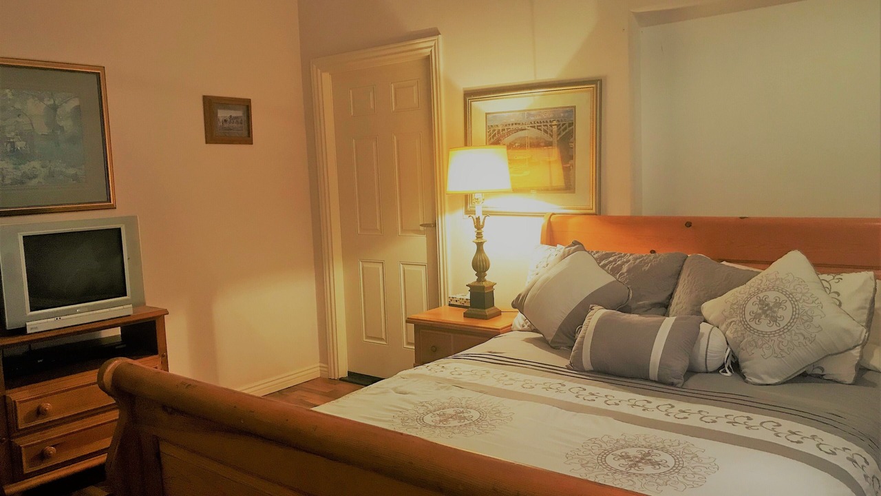 Photo of Bedroom in San Antonio de las Minas