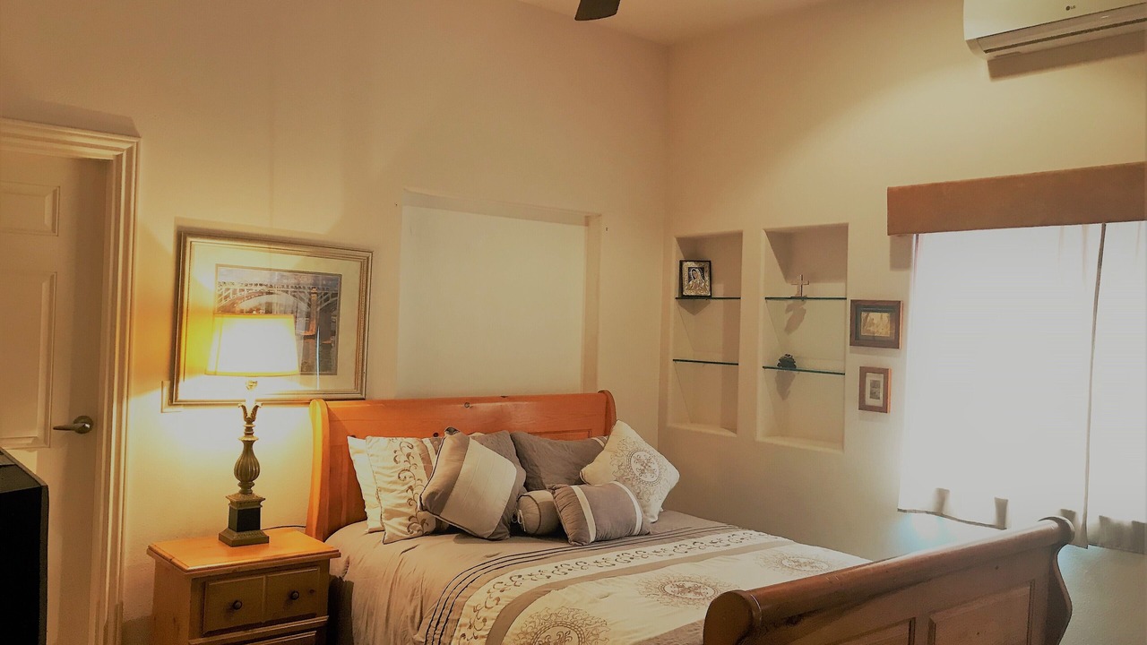 Photo of Bedroom in San Antonio de las Minas