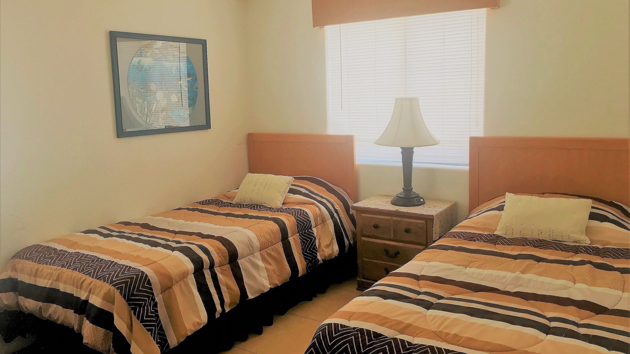 Photo of Bedroom in San Antonio de las Minas