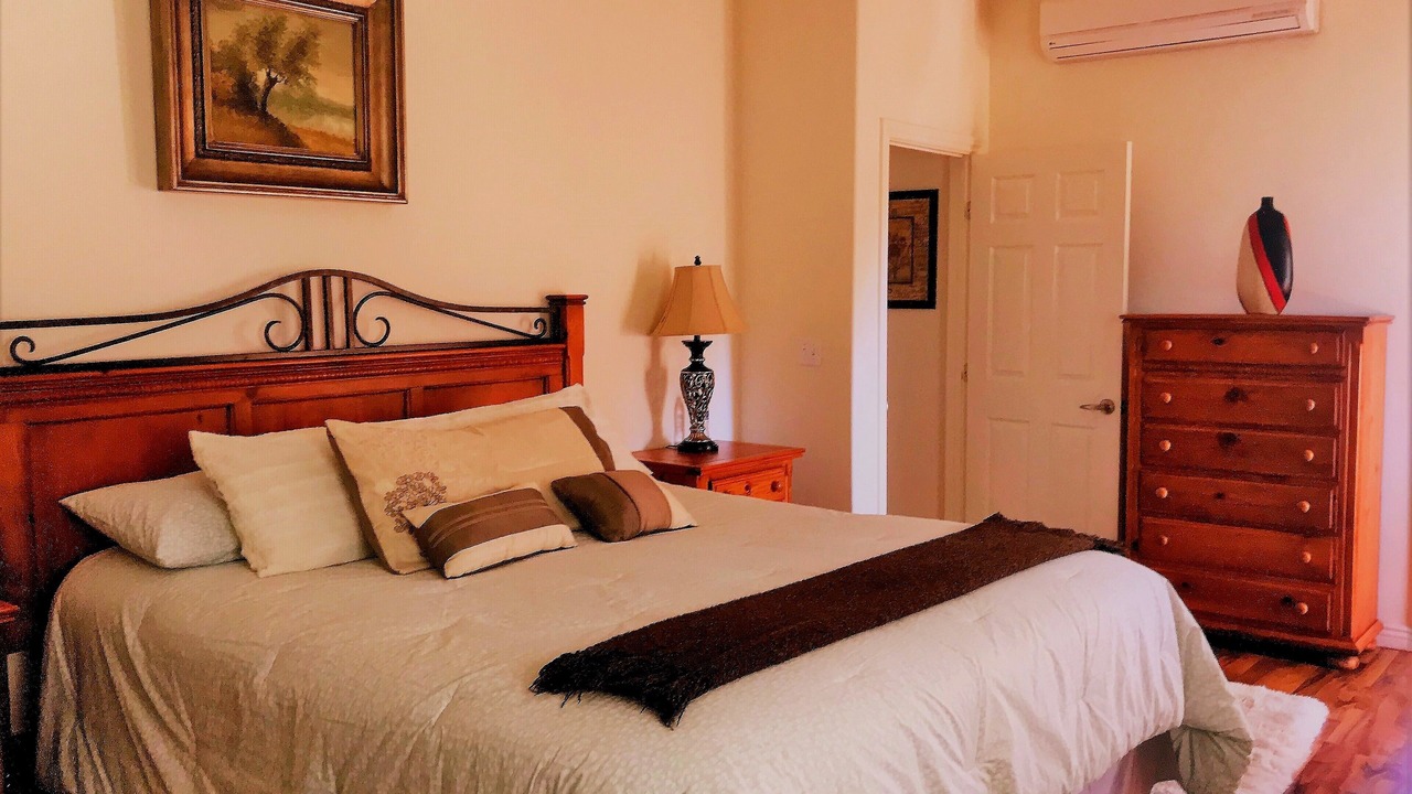 Photo of Bedroom in San Antonio de las Minas