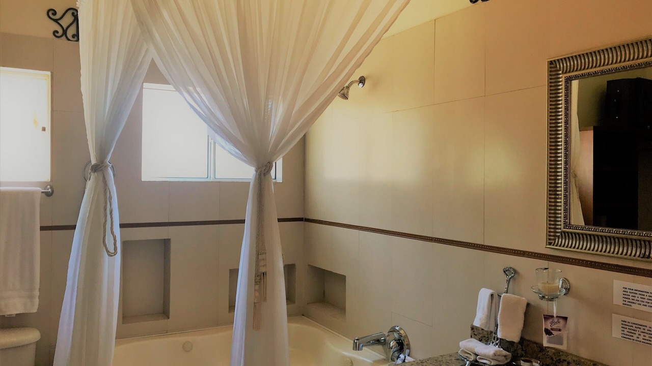 Photo of Bathroom in San Antonio de las Minas