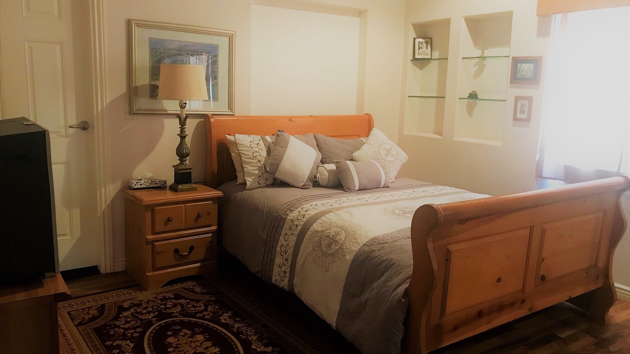 Photo of Bedroom in San Antonio de las Minas