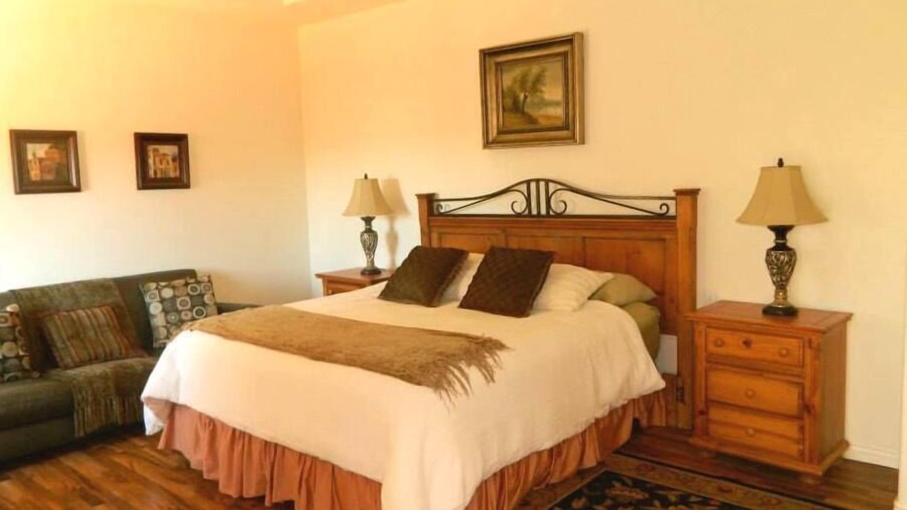 Photo of Bedroom in San Antonio de las Minas