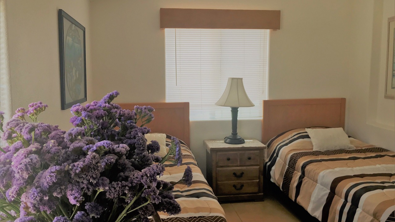 Photo of Bedroom in San Antonio de las Minas