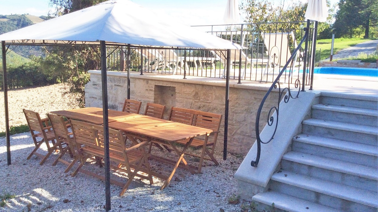 Photo of Outdoor in Furlo