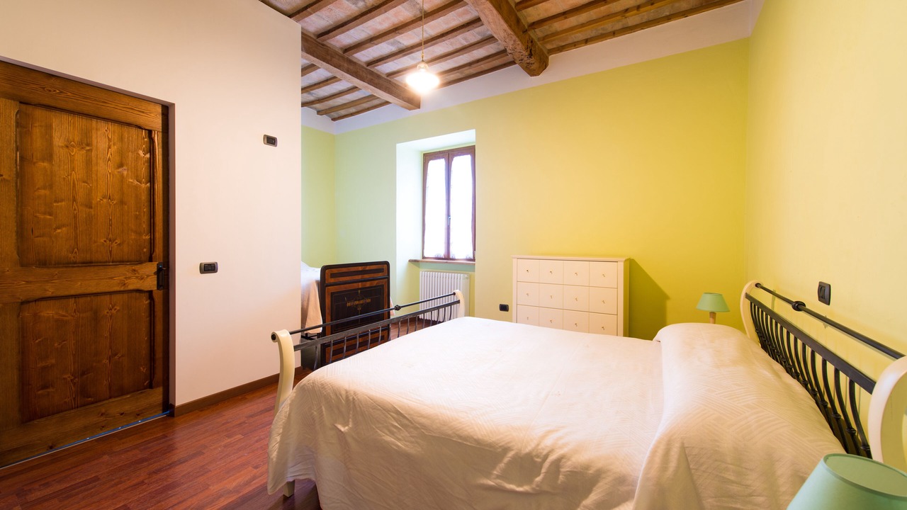 Photo of Bedroom in Furlo