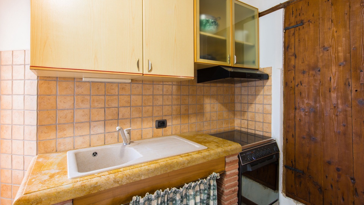 Photo of Kitchen in Furlo
