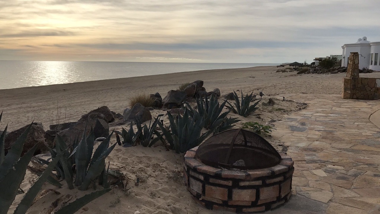 Photo of Others in San Felipe