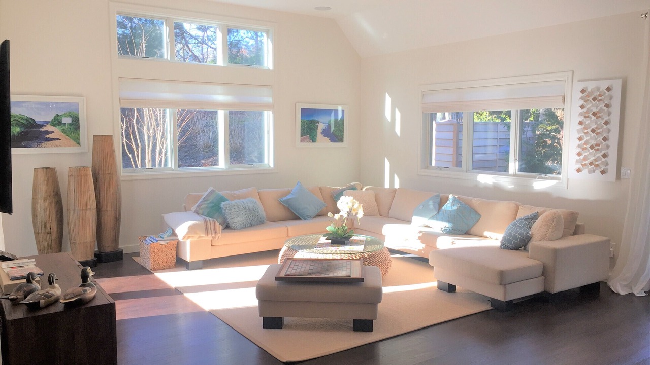 Photo of Outdoor in Wainscott Woods