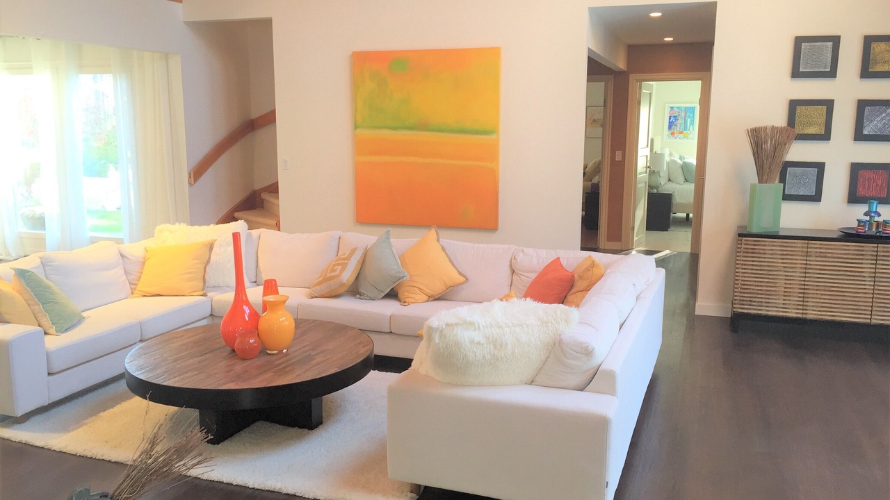 Photo of Bedroom in Wainscott Woods