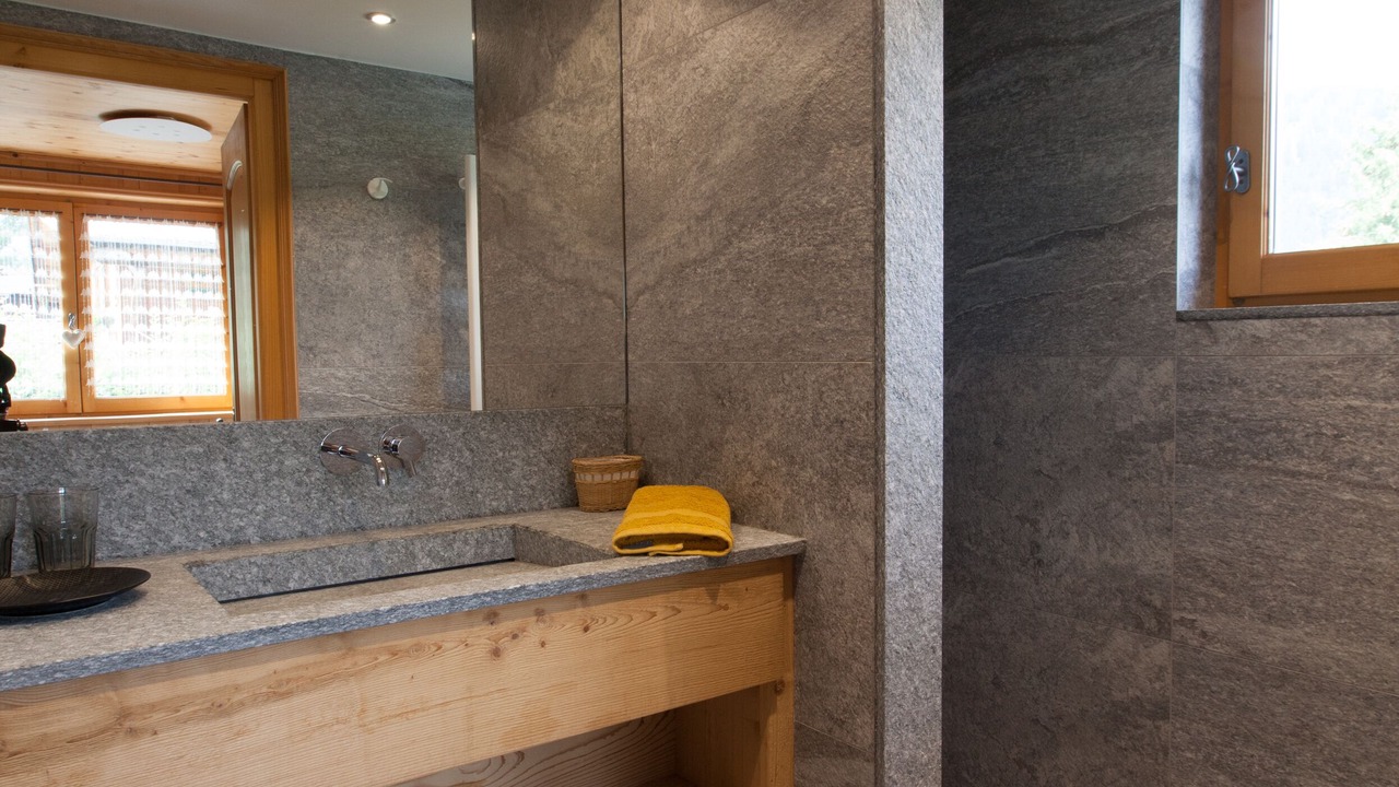 Photo of Bathroom in Megeve