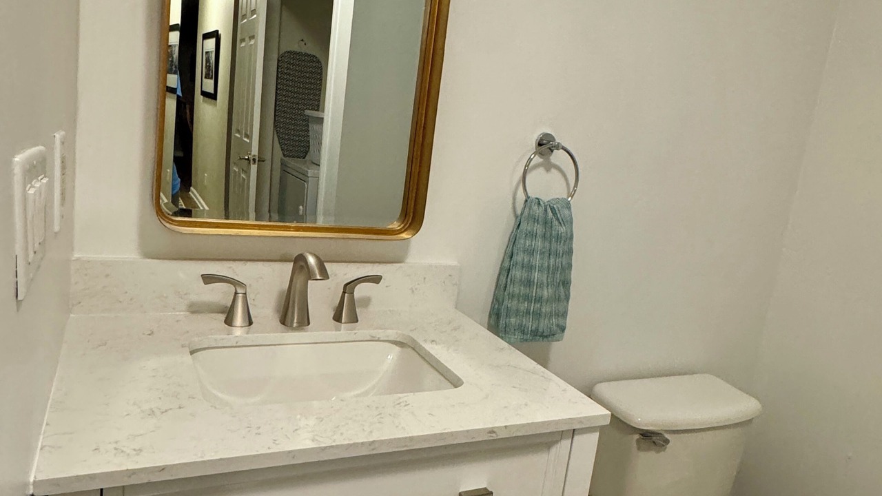 Photo of Bathroom in Town of Owasco