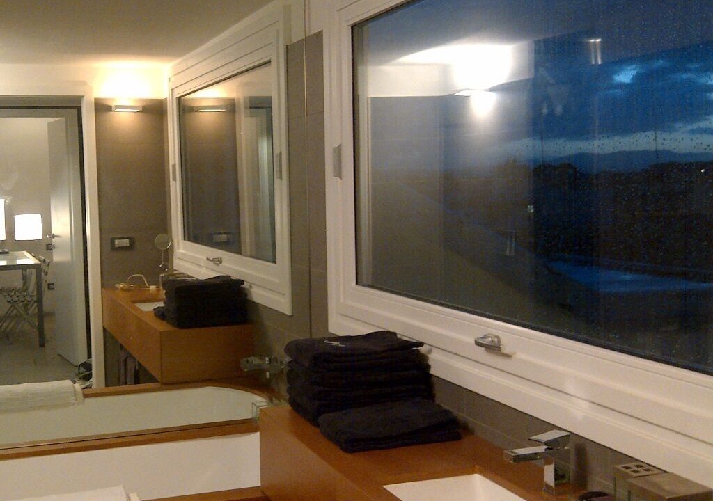 Photo of Bathroom in Santissima Annunziata