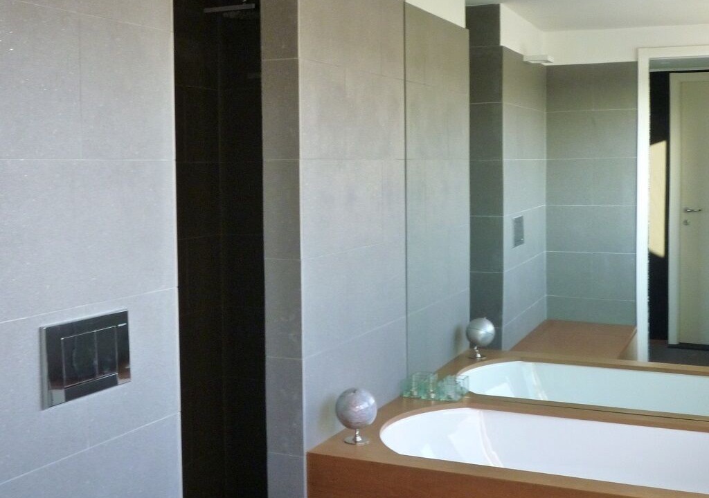 Photo of Bathroom in Santissima Annunziata