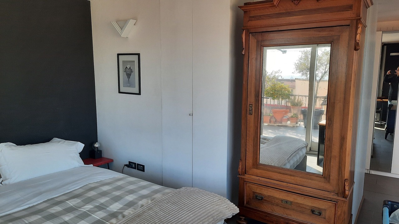 Photo of Bedroom in Santissima Annunziata