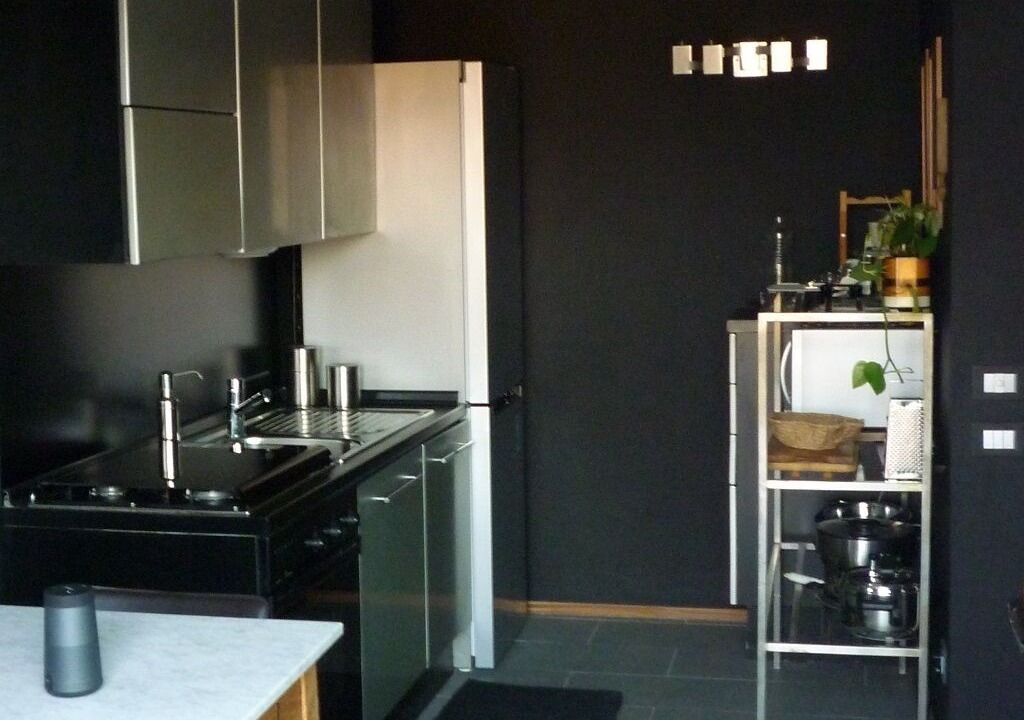 Photo of Kitchen in Santissima Annunziata