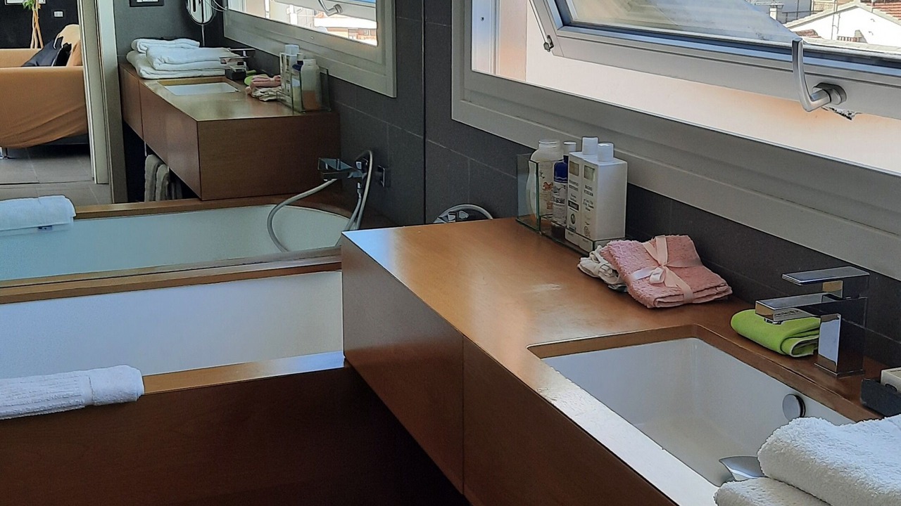 Photo of Bathroom in Santissima Annunziata