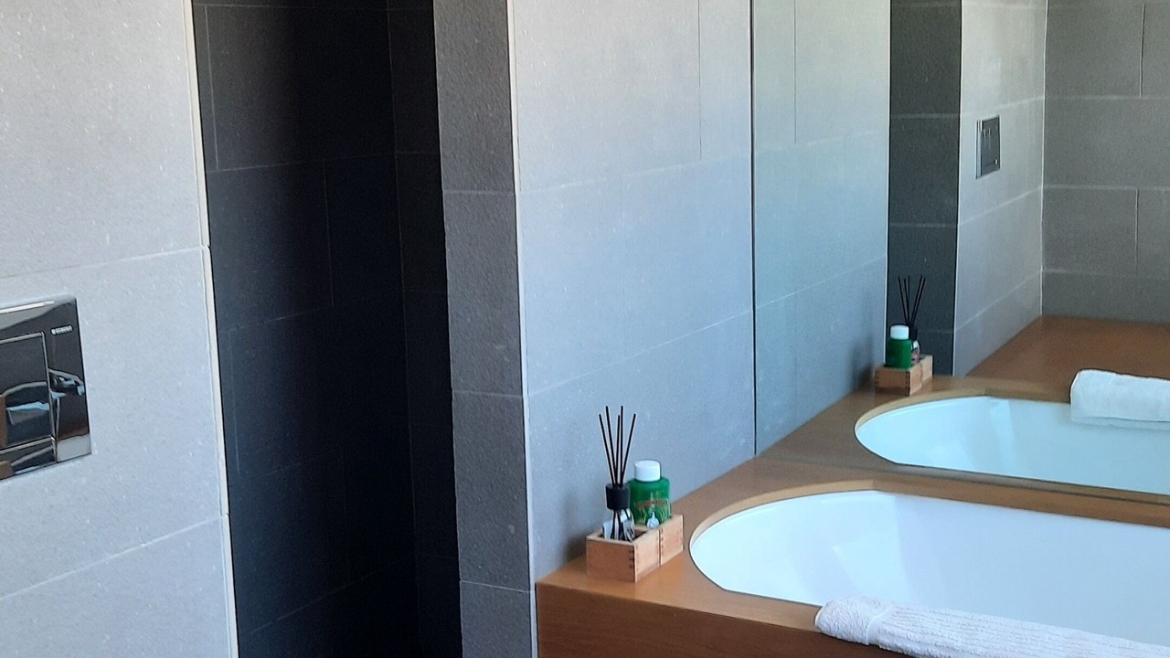 Photo of Bathroom in Santissima Annunziata