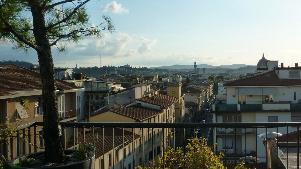 Photo of Outdoor in Santissima Annunziata