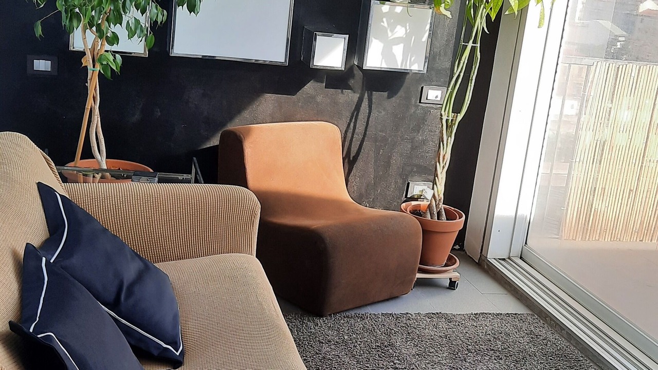 Photo of Livingroom in Santissima Annunziata