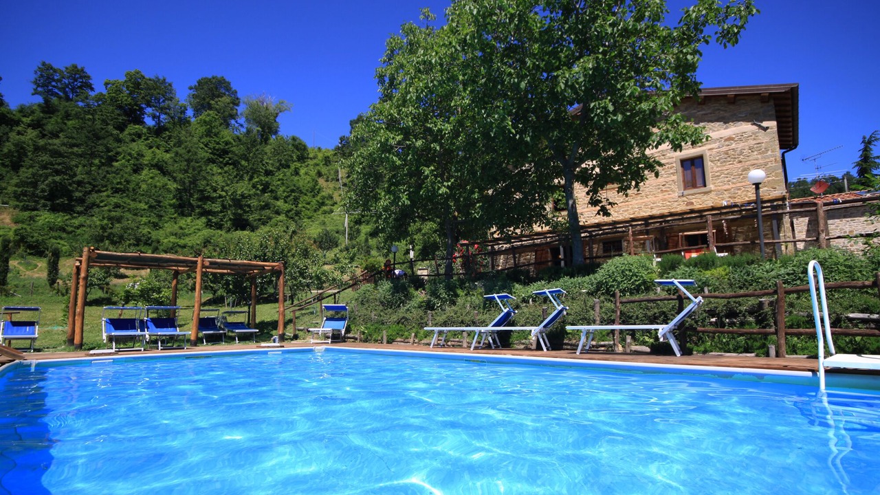 Photo of Outdoor in San Piero in Bagno