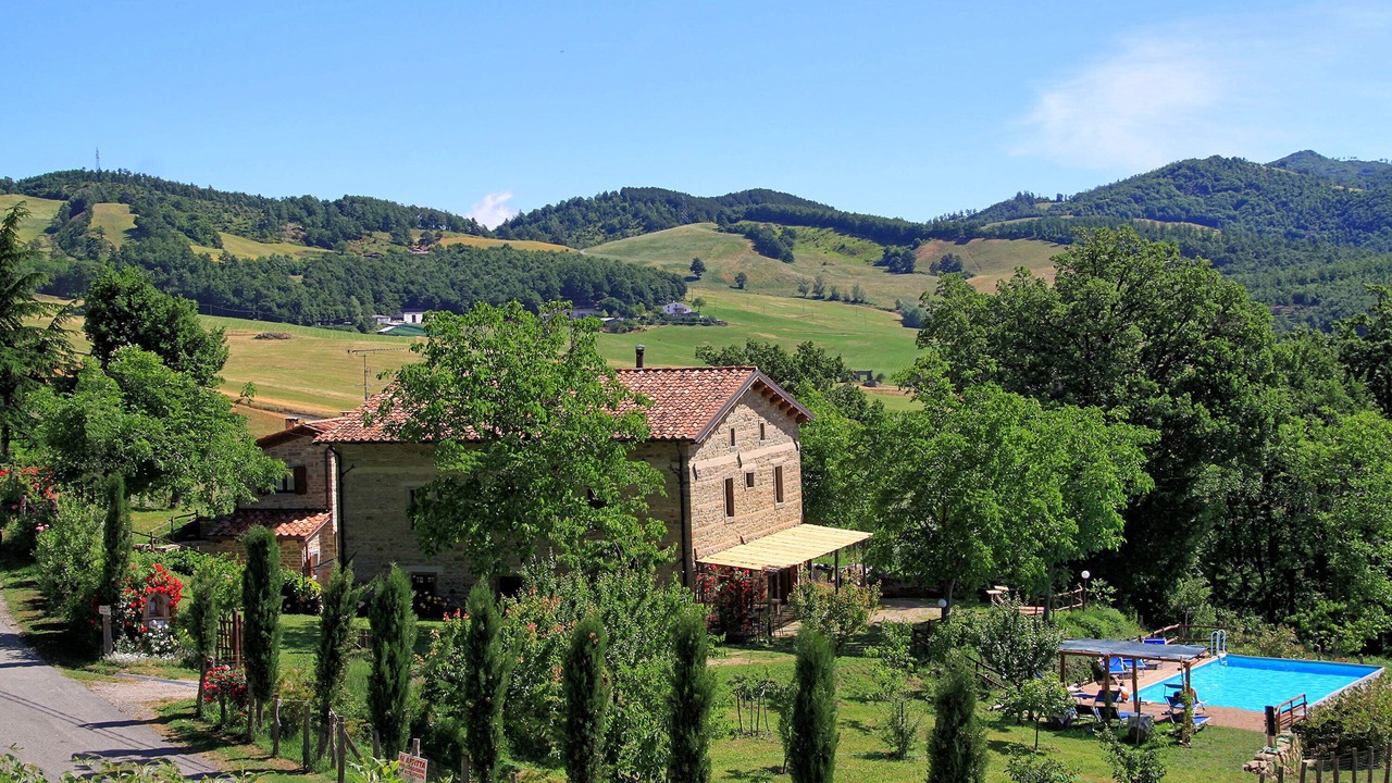 Photo of Outdoor in San Piero in Bagno