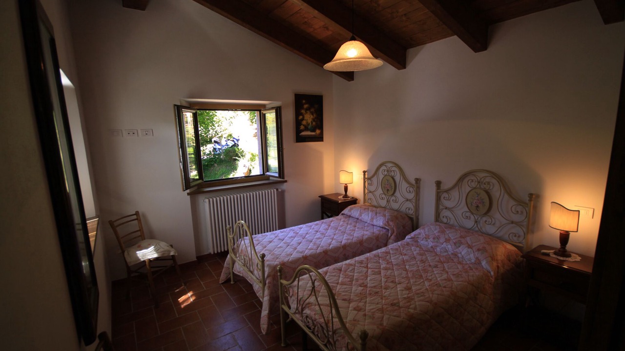 Photo of Bedroom in San Piero in Bagno