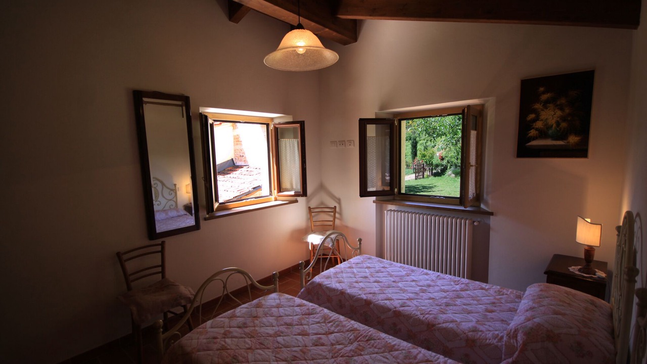 Photo of Bedroom in San Piero in Bagno
