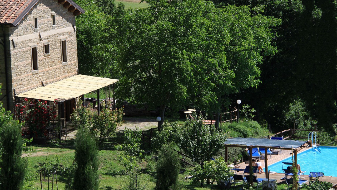 Photo of Outdoor in San Piero in Bagno
